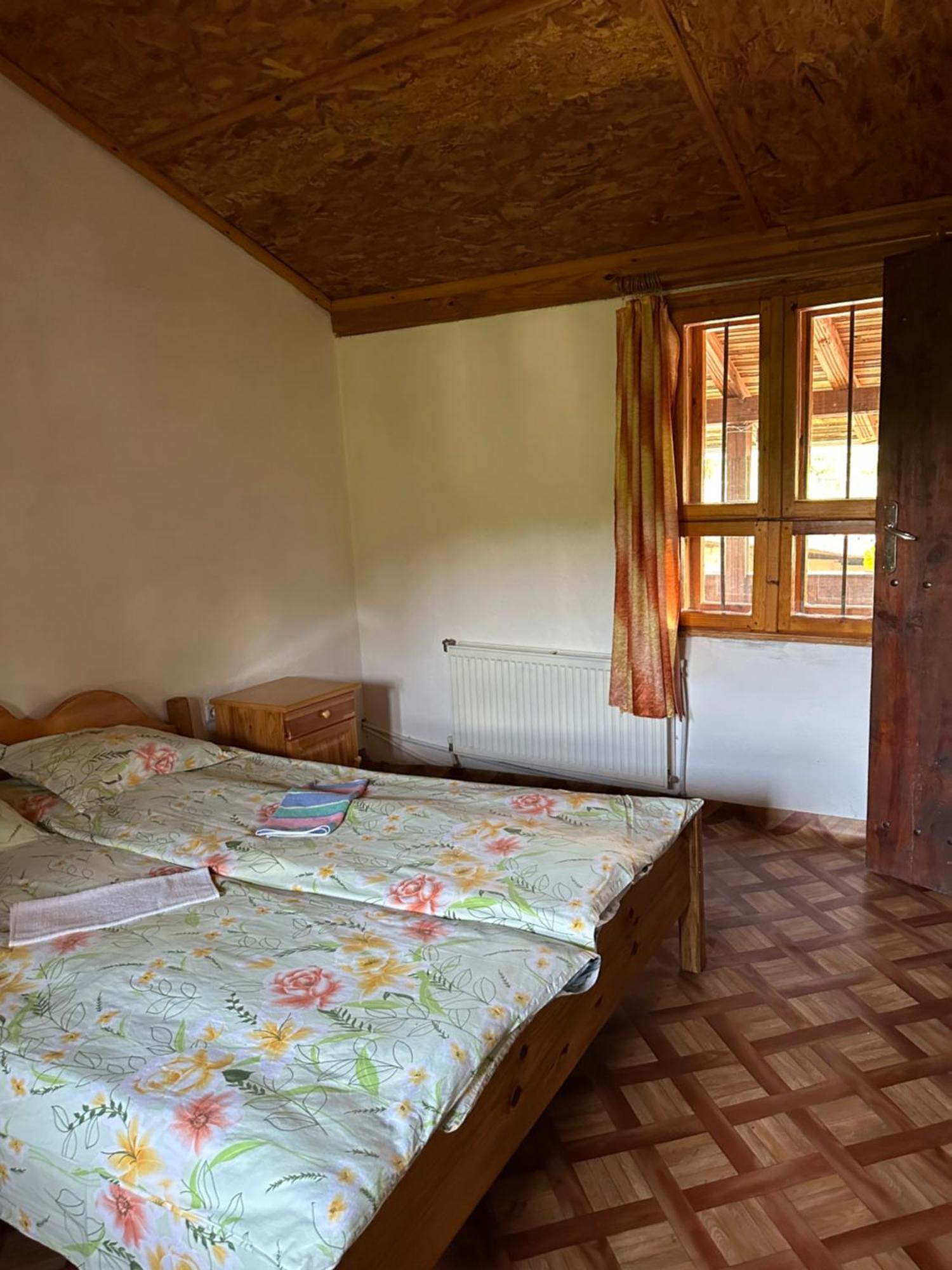 Вила Чевермето Palitsi Extérieur photo
