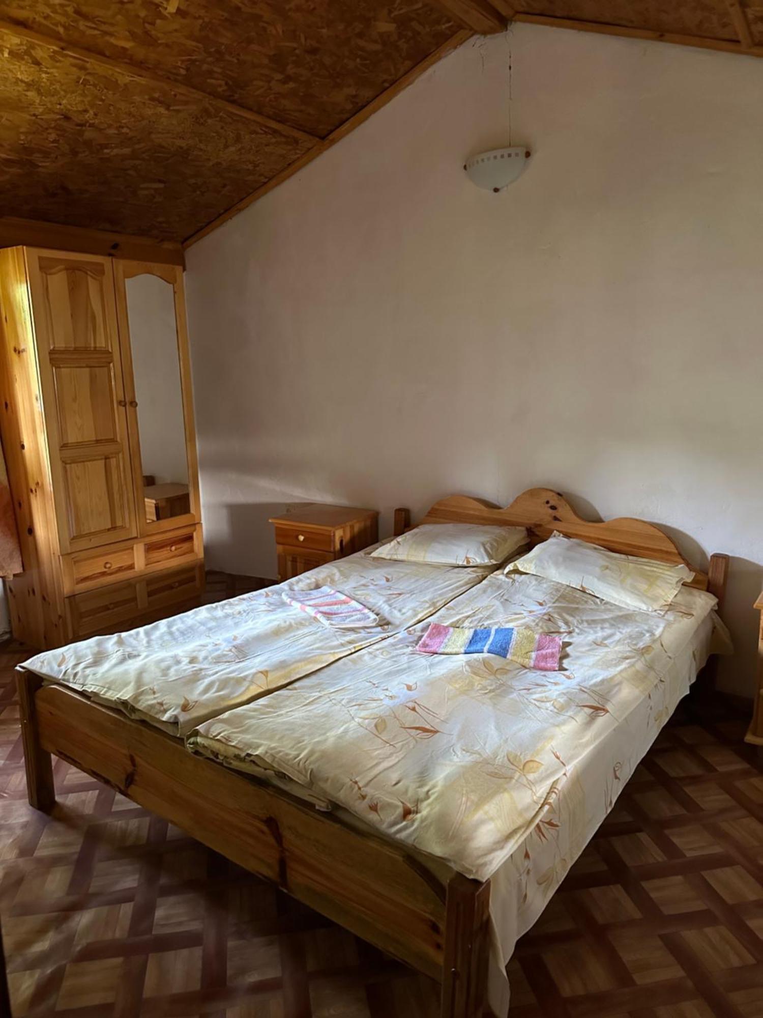 Вила Чевермето Palitsi Extérieur photo