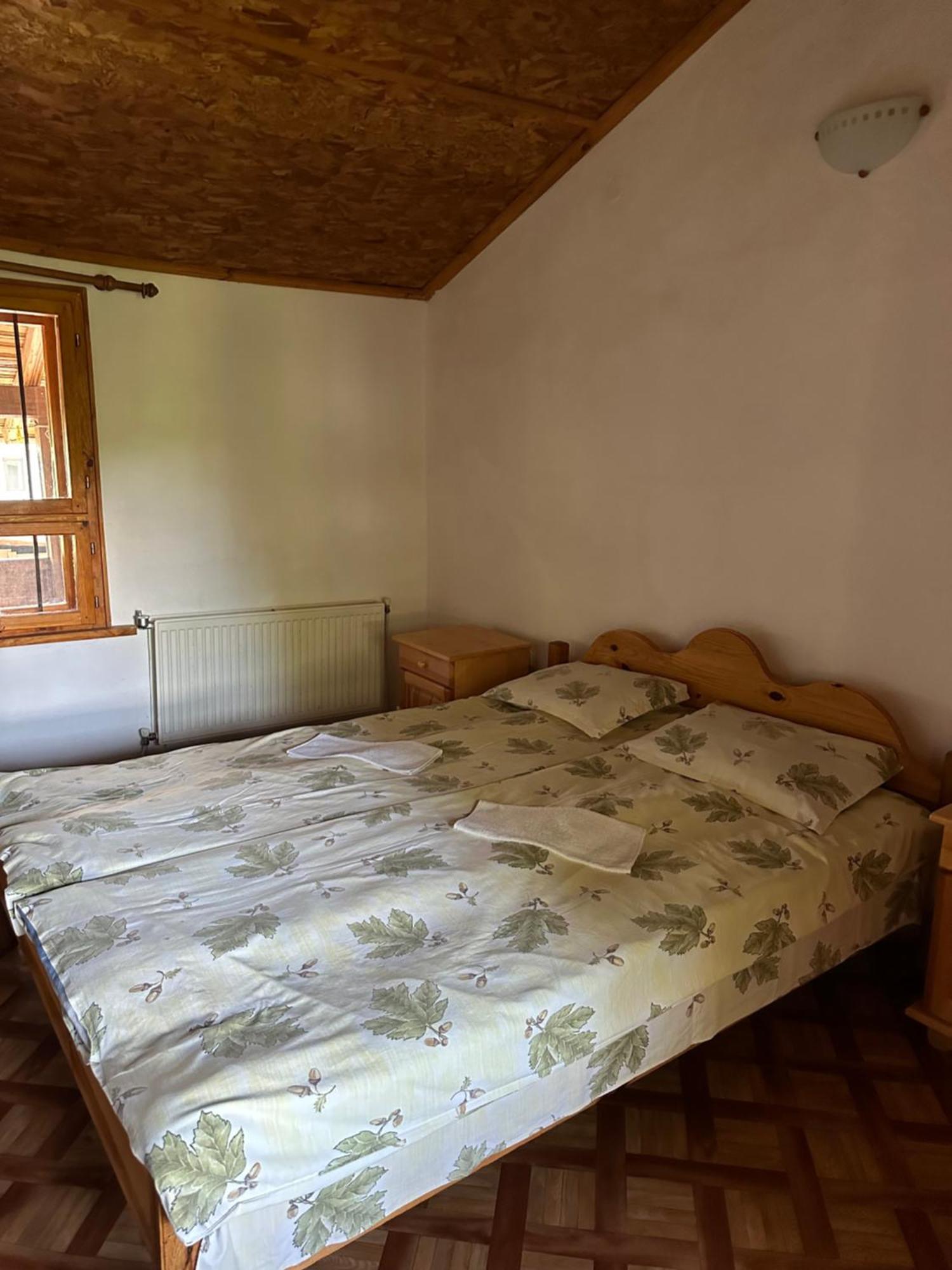 Вила Чевермето Palitsi Extérieur photo