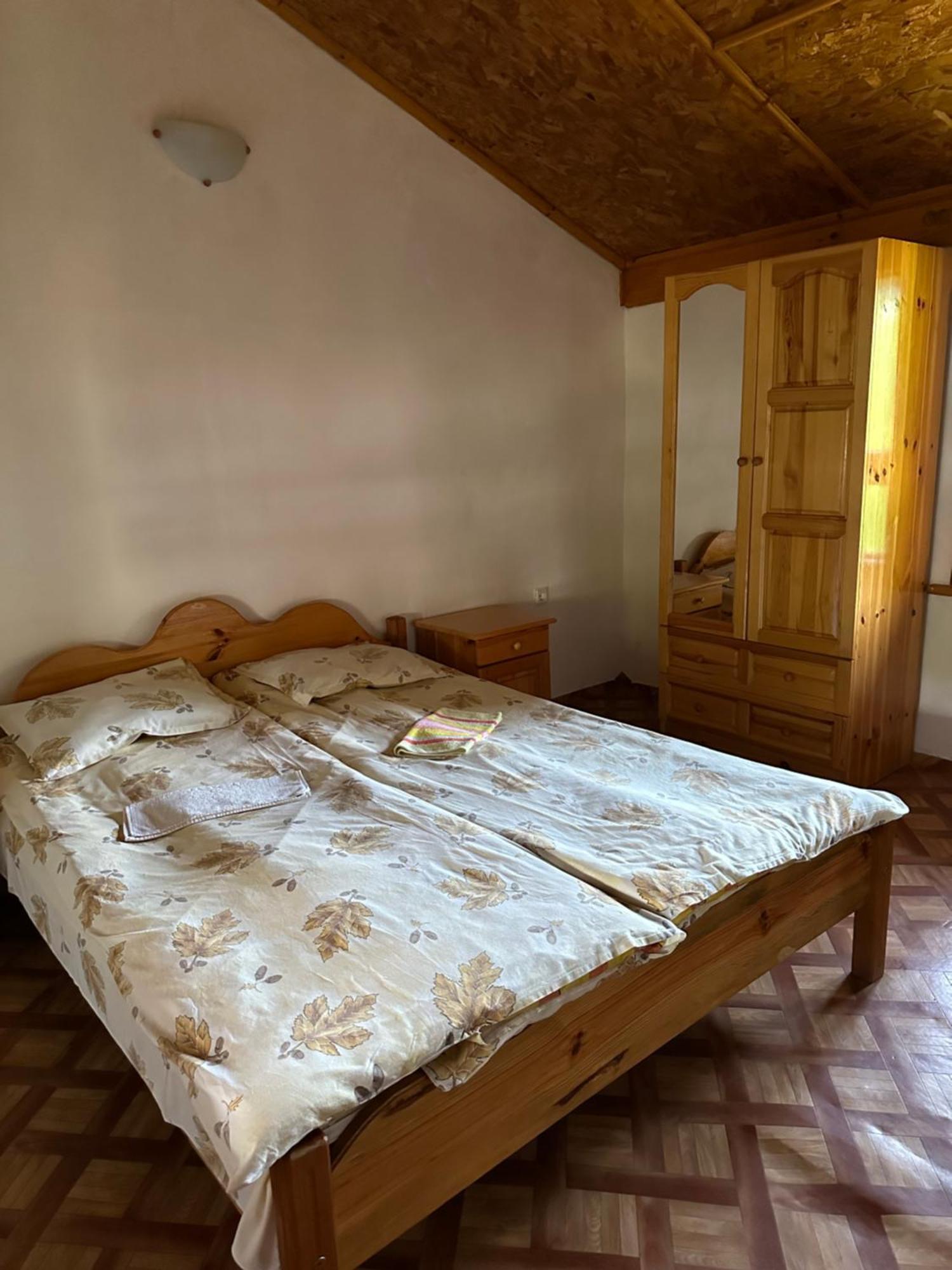 Вила Чевермето Palitsi Extérieur photo