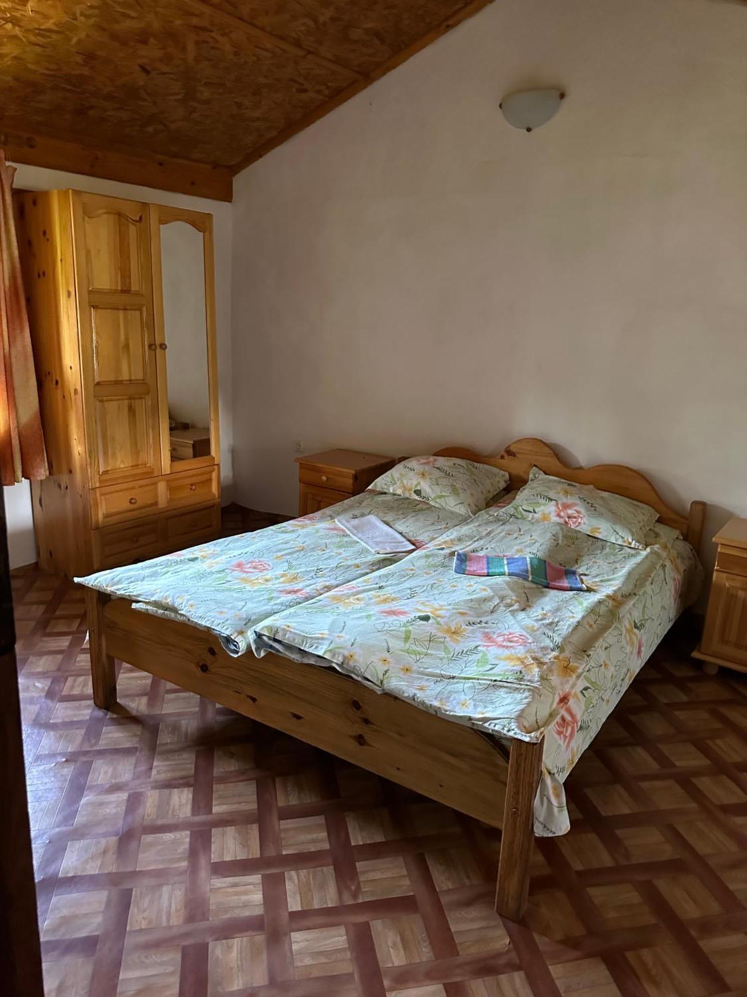 Вила Чевермето Palitsi Extérieur photo