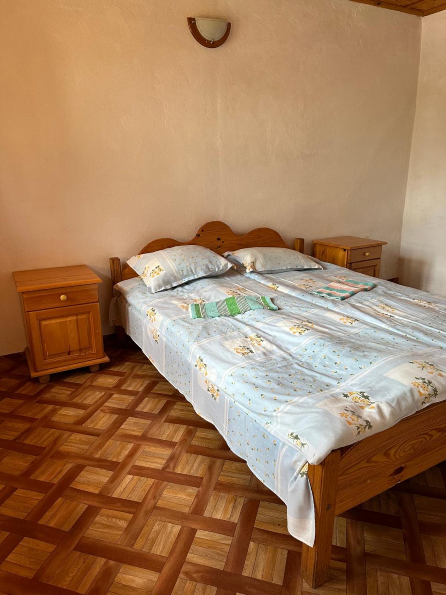Вила Чевермето Palitsi Extérieur photo