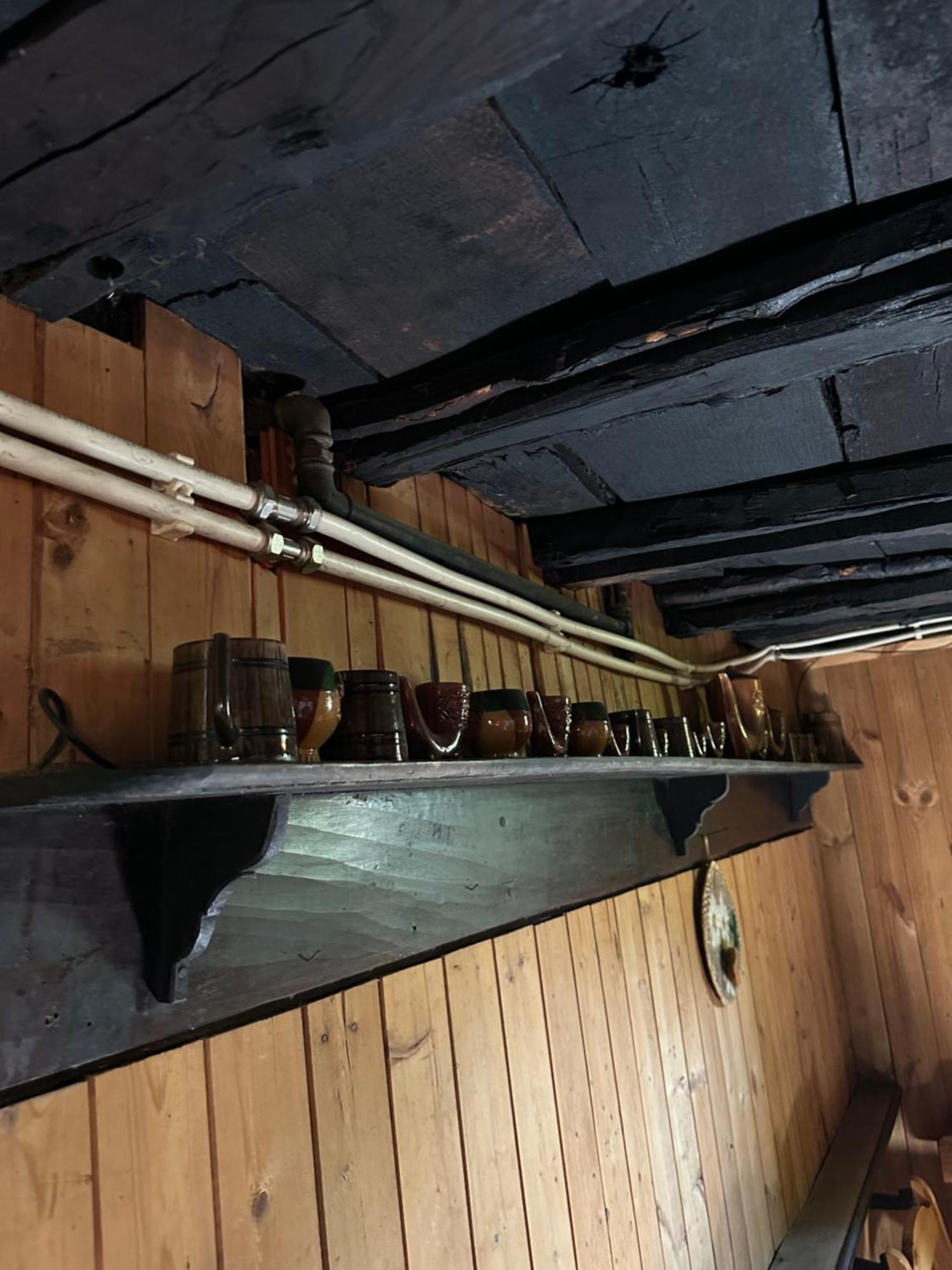 Вила Чевермето Palitsi Extérieur photo
