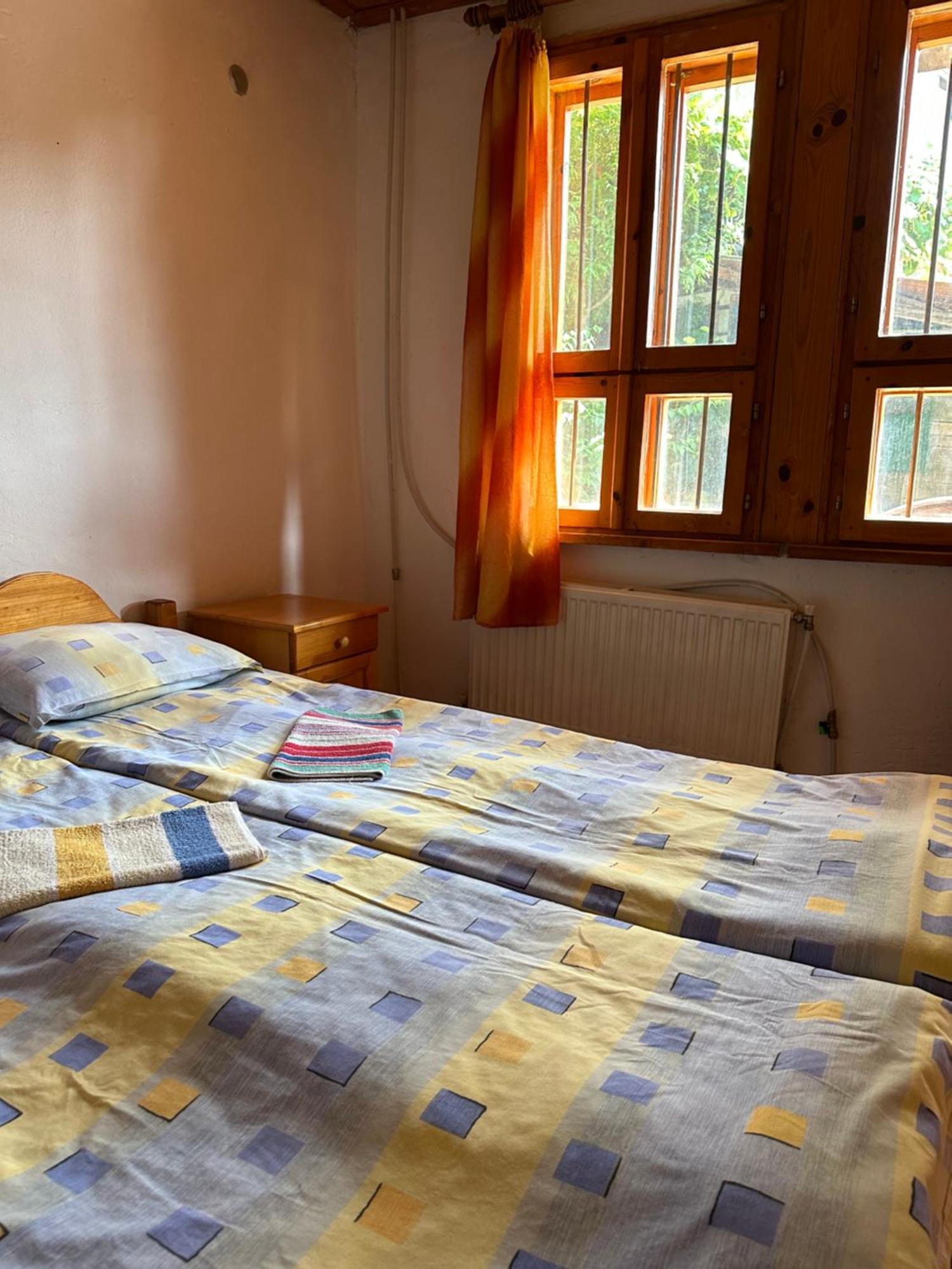 Вила Чевермето Palitsi Extérieur photo