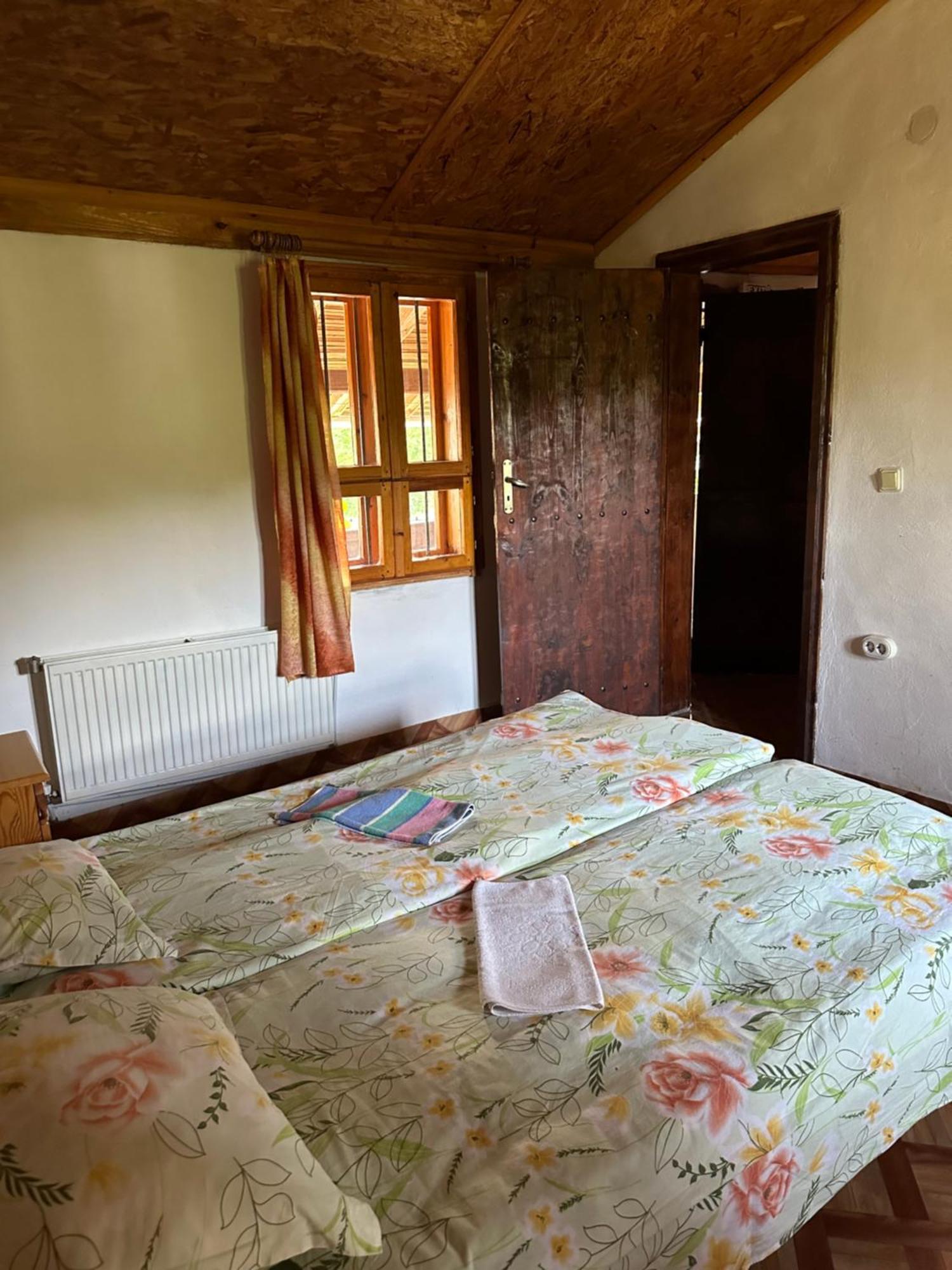 Вила Чевермето Palitsi Extérieur photo