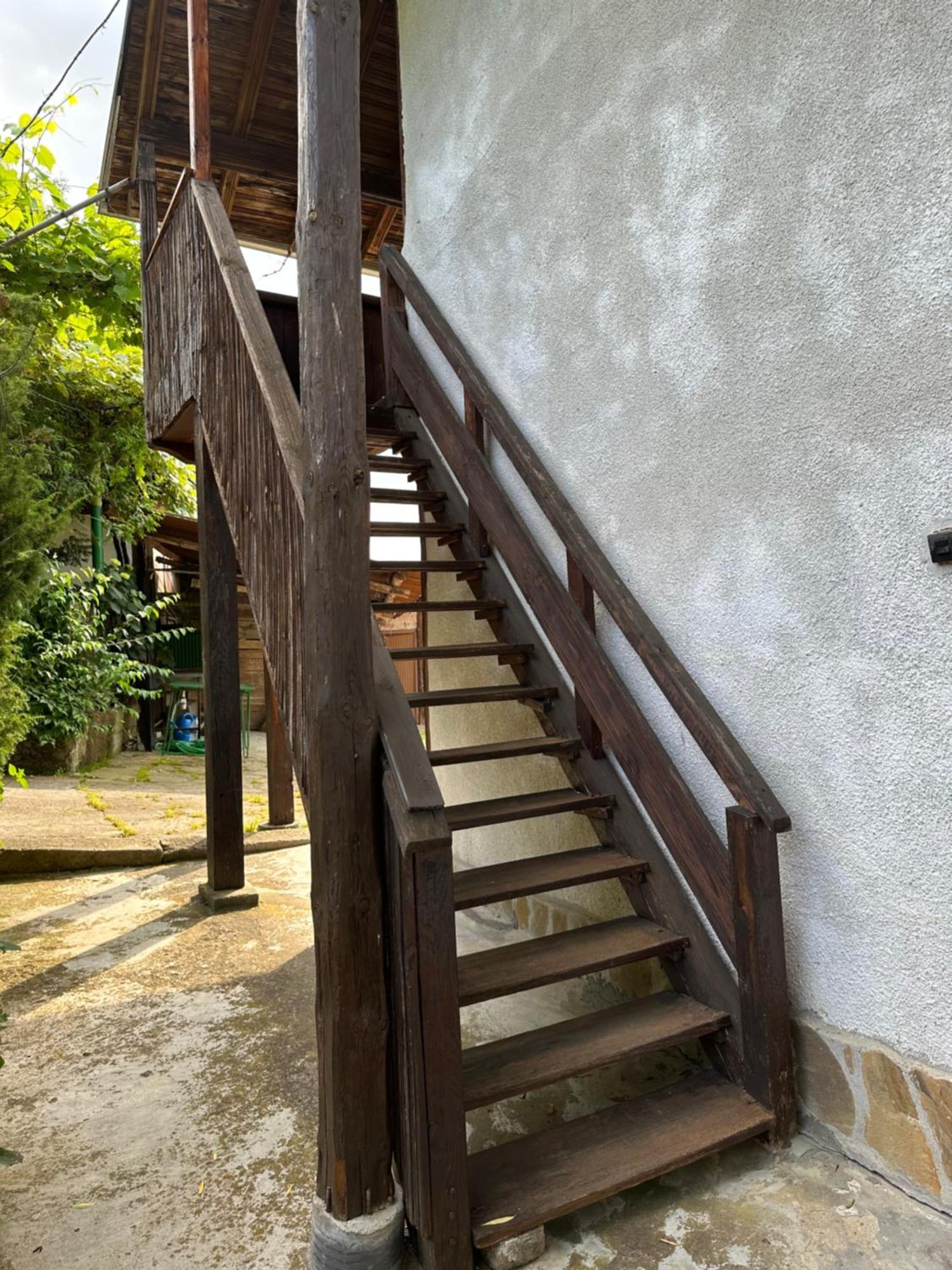Вила Чевермето Palitsi Extérieur photo