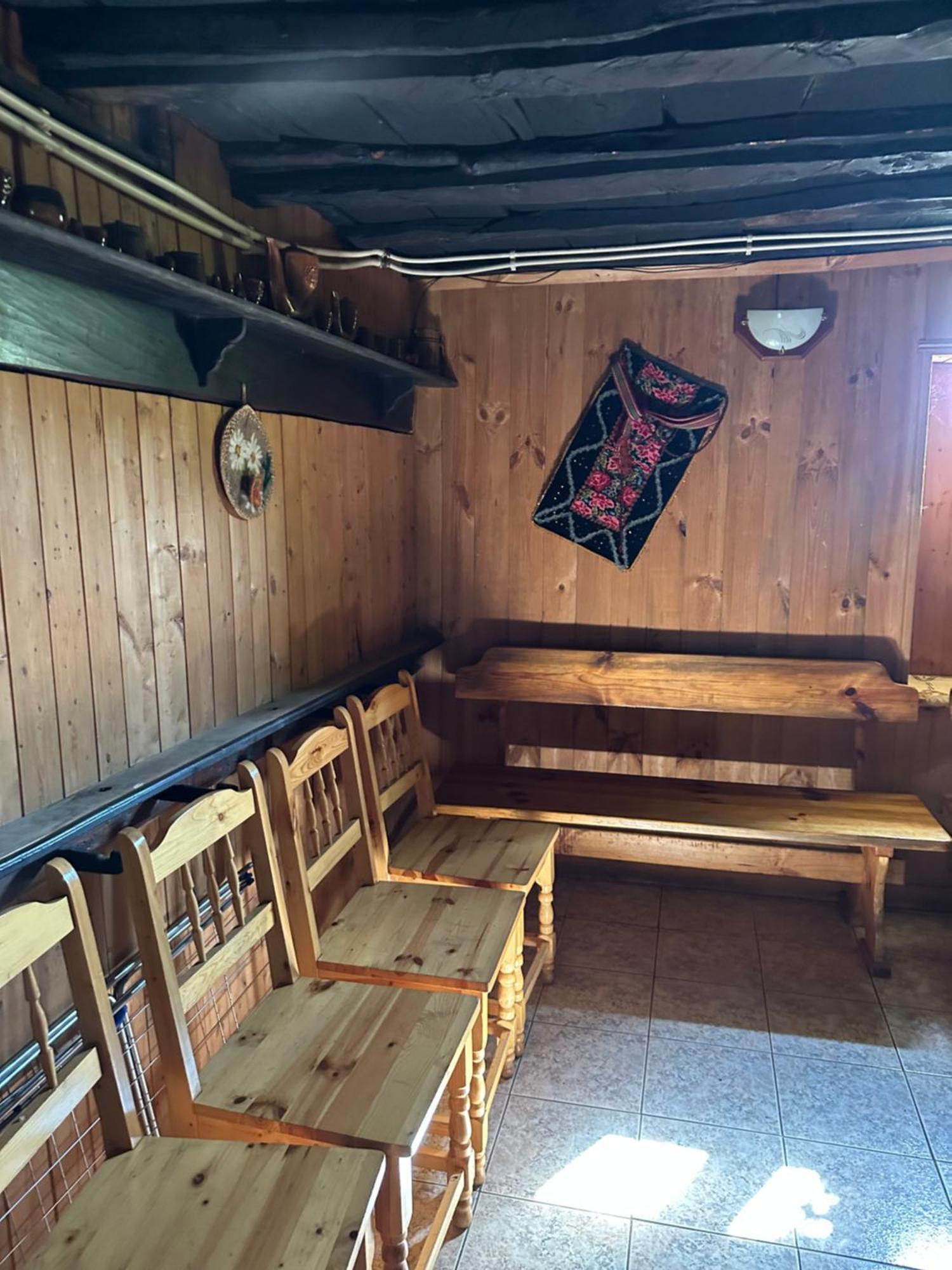 Вила Чевермето Palitsi Extérieur photo