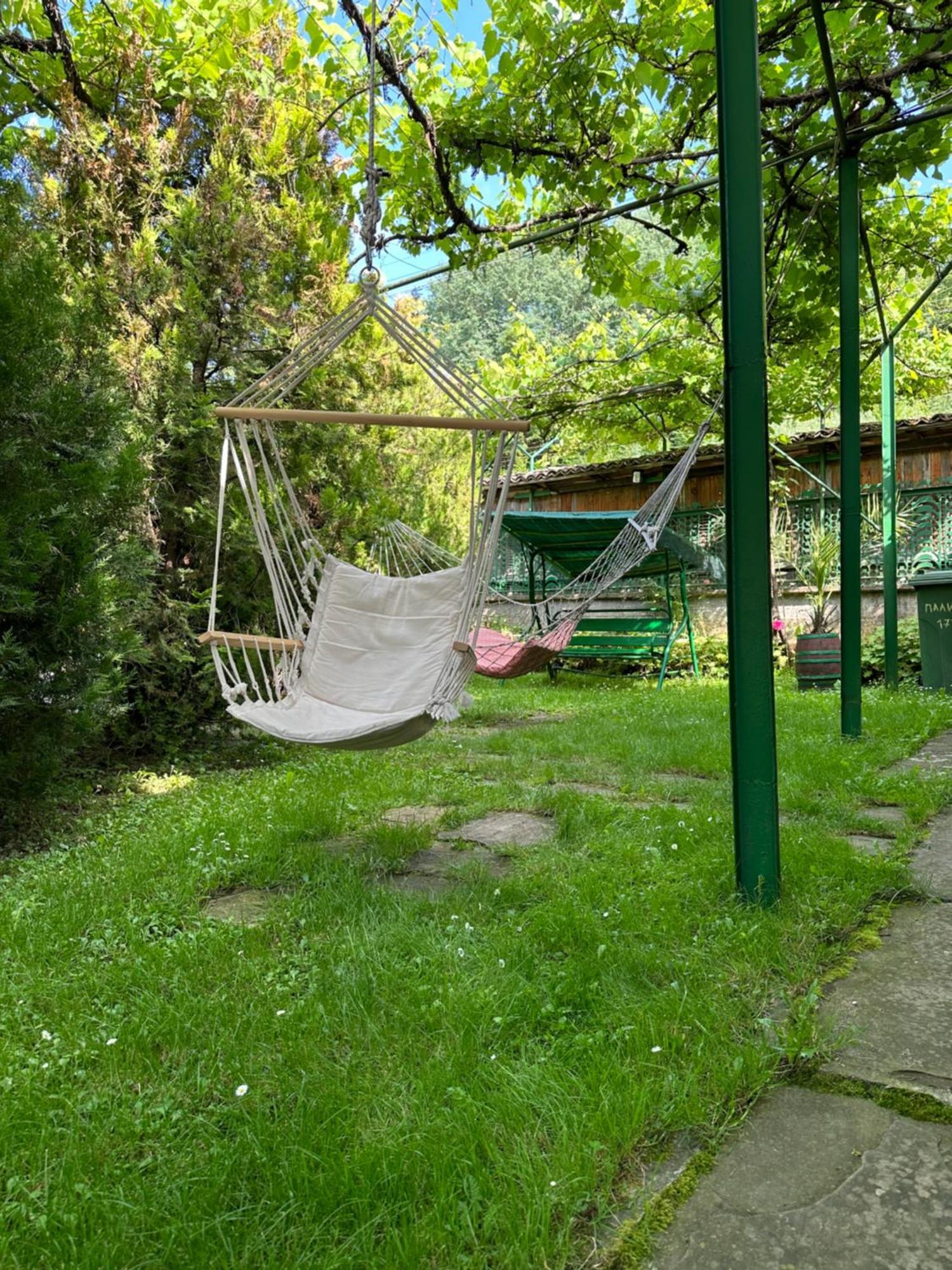 Вила Чевермето Palitsi Extérieur photo